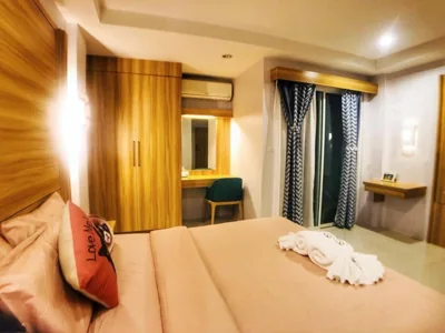 Cat Story Hotel – Foto 6