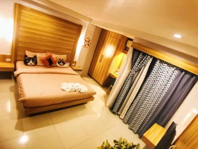 Cat Story Hotel – Foto 9